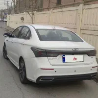 آریزو 6پرو فونیکس|خودرو سواری و وانت|نسیمشهر, |دیوار