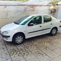 206 مدل 90 v20