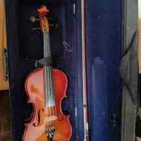ویالون دست ساز استاد روستا|ویولن|شیراز, زرگری|دیوار