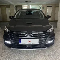 اریزو ۶ پرو|خودرو سواری و وانت|کرج, جهان‌شهر|دیوار