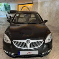 برلیانس H330 بدون رنگ