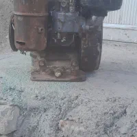 موتوربرقی کارکرده نیازبه تعمیر