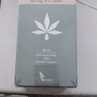 قطره زیرزبانی کنورت لاوی ۳۰ میلی لیتر