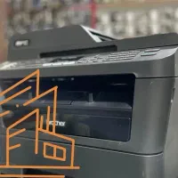 فروش پرینتر برادر 7860dw در حد نو|پرینتر، اسکنر، کپی، فکس|شیراز, سینما سعدی|دیوار