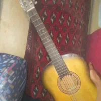 گیتار سالم|گیتار، بیس، امپلیفایر|ری, امین آباد|دیوار