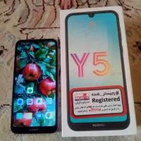 گو‌شی هوآوی سالم