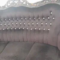 مبل ۹نفره|مبلمان خانگی و میز عسلی|اصفهان, کوی شهید کشوری|دیوار