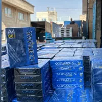 کاغذ a4  نوشت افزار