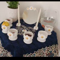 هفت سین های زیبا