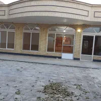 خونه ویلایی