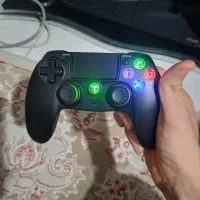 دسته t dagger|کنسول، بازی ویدئویی و آنلاین|تهران, شکوفه (عبدل آباد)|دیوار