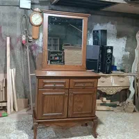 آینه کنسول عرض ۹۰