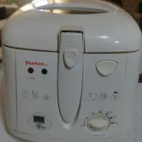 سرخ کن روغنی