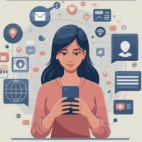 استخدام فوری، ادمین اینستاگرام