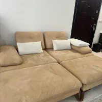 مبلمان ال