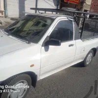 وانت پراید 402