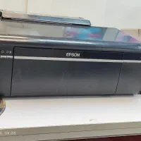 چاپگر Epson|پرینتر، اسکنر، کپی، فکس|بندرعباس, |دیوار