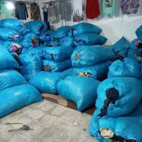 تاناکورا شغل جدید تیکه ی ۷۰ت دست دوم تمیز دستفروشی