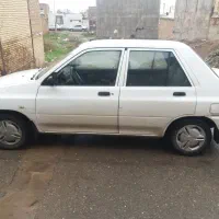 پراید132مدل1398