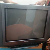 تلویزیون ۲۱ اینچ سونی اصل ژاپن نو نو