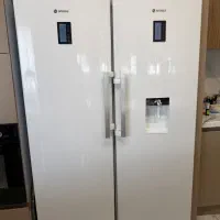 یخچال دوقلو اسنوا