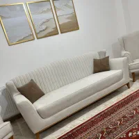 مدل دنیز راحتی ترین مدل|مبلمان خانگی و میز عسلی|آق قلا, |دیوار