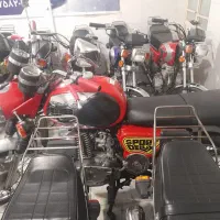 فروش موتور سیکلت خشک،پلاک ملی کارکرده،ومزایده ای|موتورسیکلت|قروه, |دیوار