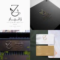 طراحی لوگو حرفه‌ای فرصت ویژه برای کسب و کارها