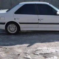 پژو پارس tu5 مدل 98