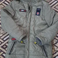 کاپشن پسرانه ۱۲ تا ۱۵ سال