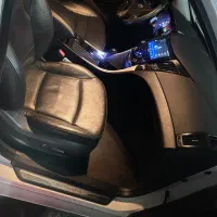 سوناتا yf کم کارکرد دو برگ سند|خودرو سواری و وانت|تهران, اقدسیه|دیوار