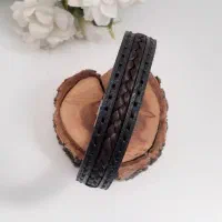 دستبند و جاکلیدی زلف یار
