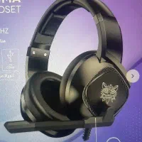 هدفون گیمینگ K19|پخشکننده همراه|بهبهان, |دیوار