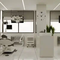 استخدام نیروی دستیار و پذیرش دندانپزشکی