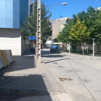 زمین حاشیه بلوار خیام با قابلیت تجاری کلینیک ۳ ممر|فروش زمین و ملک کلنگی|مشهد, زمرد|دیوار