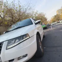 سمند سورن پلاس EF7|خودرو سواری و وانت|تهران, هاشمی|دیوار