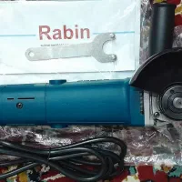 مینی فرز ۸۵۰وات، دریل ۶۰۰وات|ابزارآلات|سمنان, |دیوار