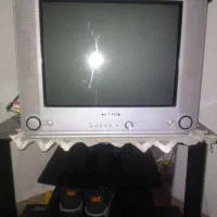 تلویزیونصنام۲۱انچبادیجیتالومیز