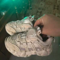 کتونی بچگانه سایز۲۵