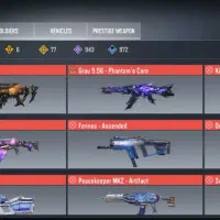 اکانت سیف گاد