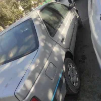 405 دو گانه فابریک|خودرو سواری و وانت|اصفهان, باغ فردوس|دیوار