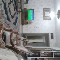 ۹۵ متر تکواحدی واوان خ گلهای غربی سند تک برگ|فروش آپارتمان|اسلامشهر, شهرک واوان|دیوار