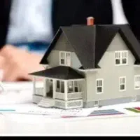 دامداری خانه دوطبقه  به فروش می‌رسد