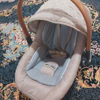 وسایل نوزاد نو|اسباب و اثاث بچه|دوگنبدان, |دیوار