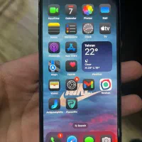 آیفون xs 256 مشکی