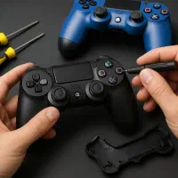 تعمیرات دسته Xbox /Ps4 /Ps5