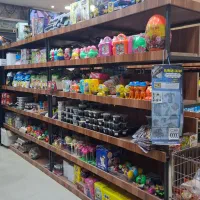 یخچال ۵ درب قفسه راک استند قفسه ترک|فروشگاه و مغازه|مشهد, الهیه|دیوار