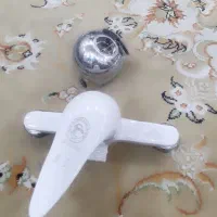 شیر آلات بهداشتی