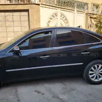 ازرا مدل 2008 بدون رنگ نقد و اقساط|خودرو سواری و وانت|اصفهان, کوجان|دیوار