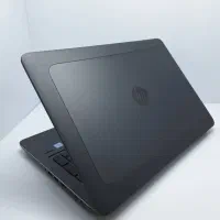 Hp Z Book G3 با ۴ گیگ گرافیک مخصوص کار سنگین|رایانه همراه|گرگان, |دیوار
